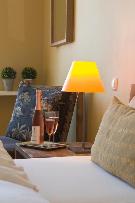 קונסטנץ Hotel Viva Sky חדר תמונה