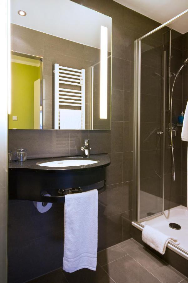 קונסטנץ Hotel Viva Sky מראה חיצוני תמונה