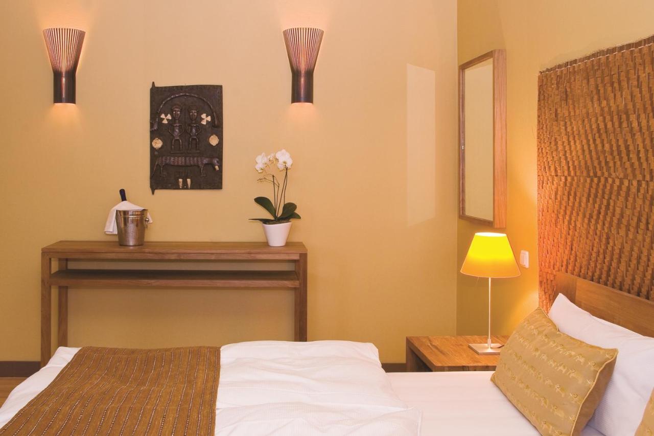 קונסטנץ Hotel Viva Sky חדר תמונה