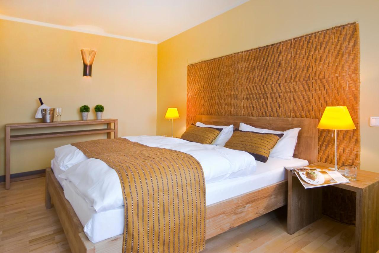 קונסטנץ Hotel Viva Sky מראה חיצוני תמונה