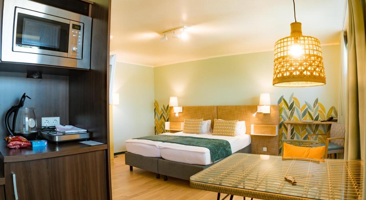 קונסטנץ Hotel Viva Sky מראה חיצוני תמונה