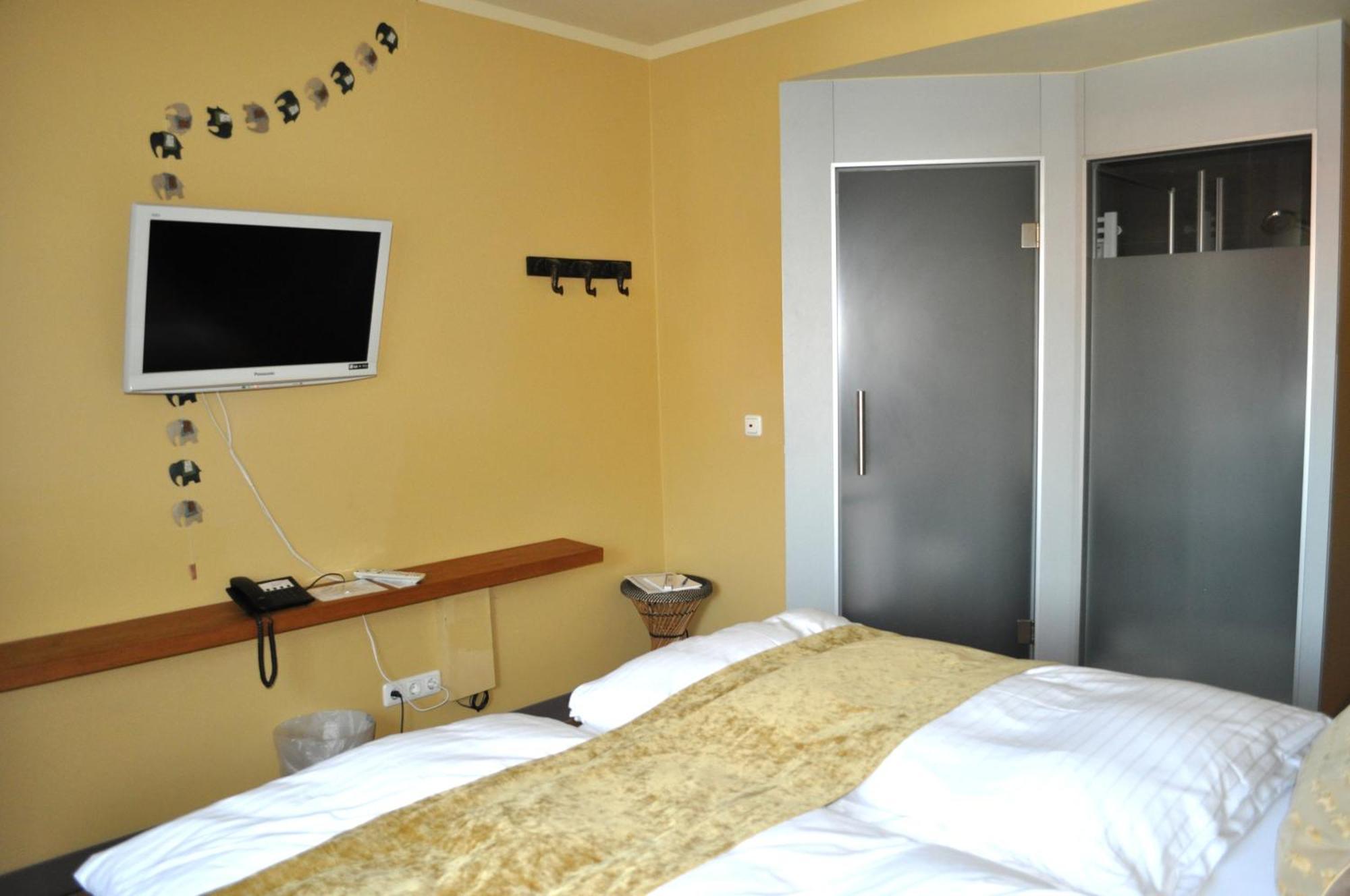 קונסטנץ Hotel Viva Sky חדר תמונה