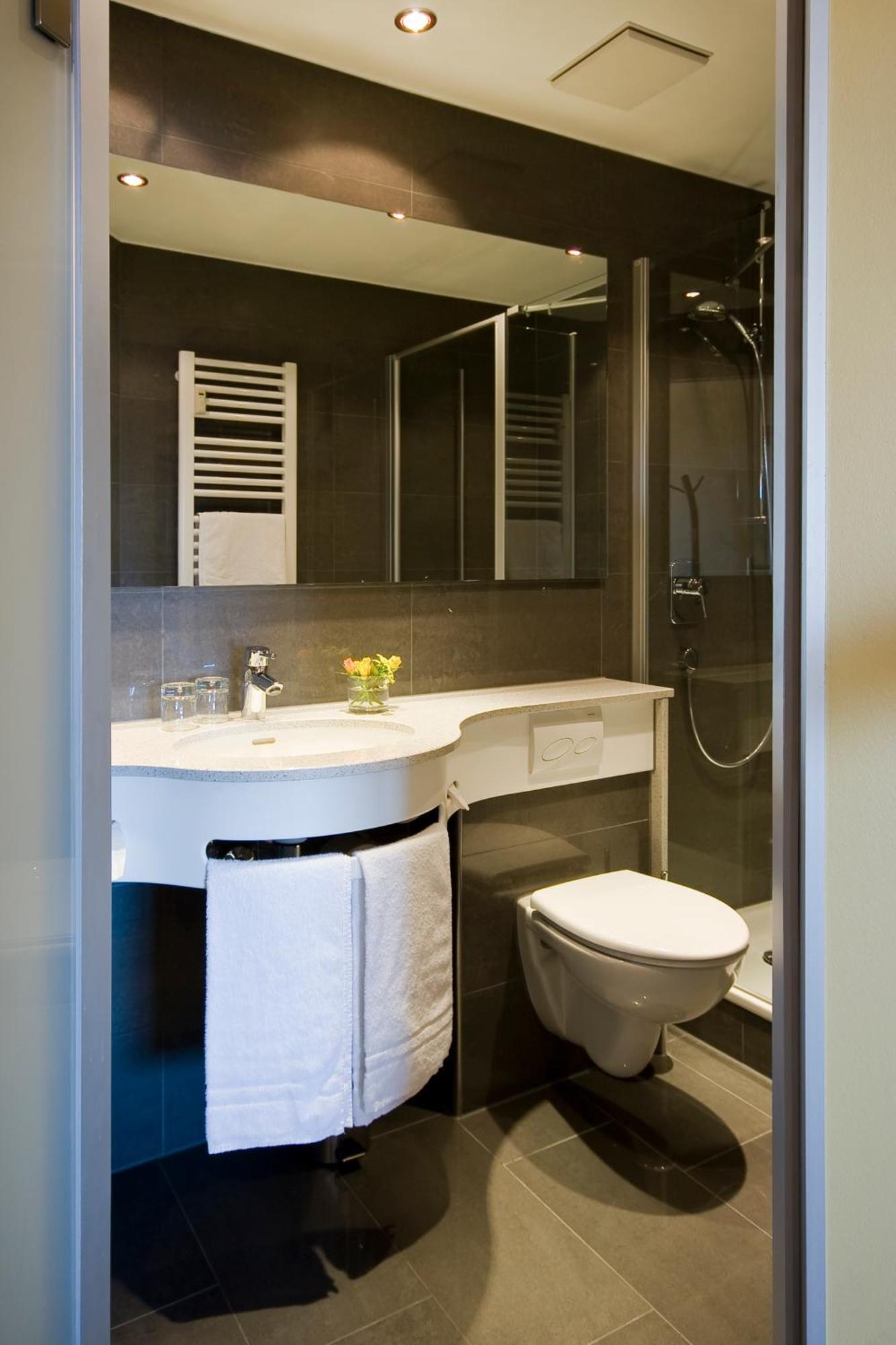 קונסטנץ Hotel Viva Sky חדר תמונה